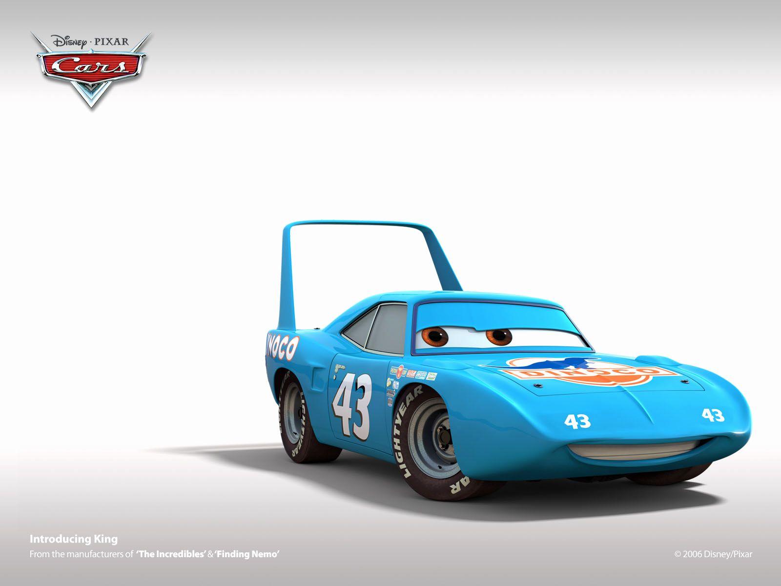 Cartoon Car Wallpapers Wallpaper Cave