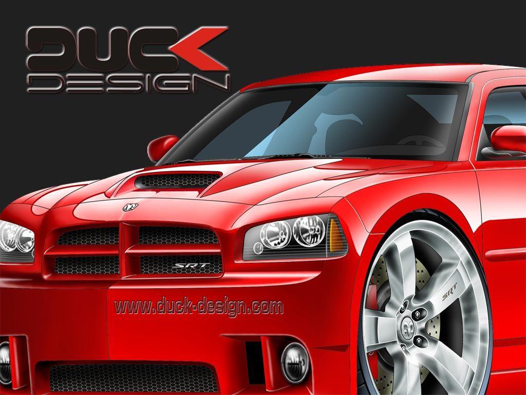 Cartoon Car Wallpapers Wallpaper Cave