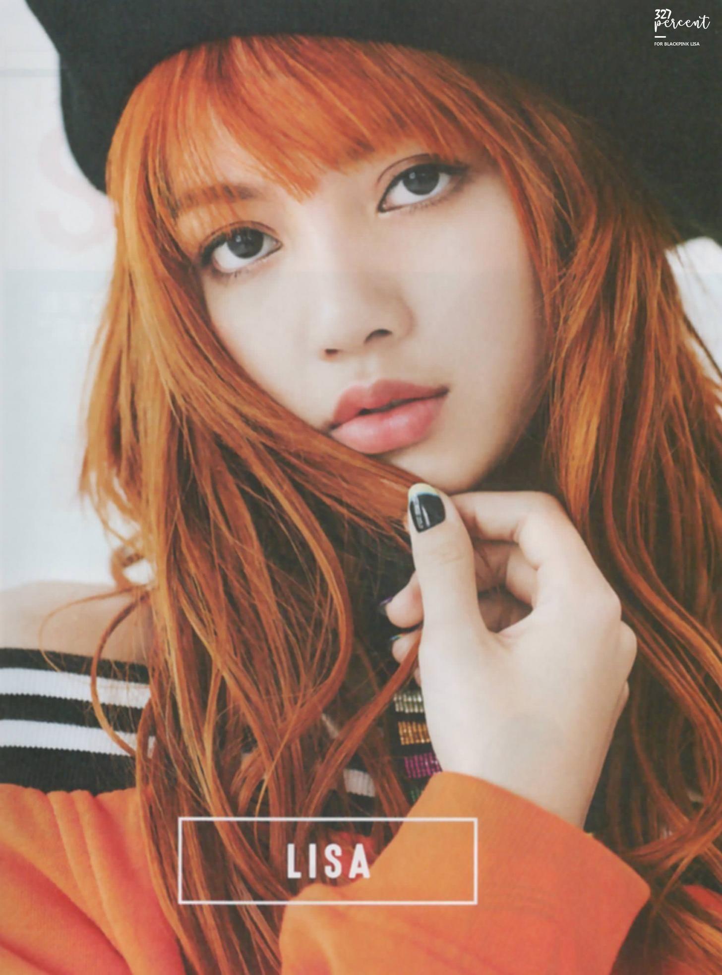 Lisa Manoban Wallpapers Wallpaper Cave