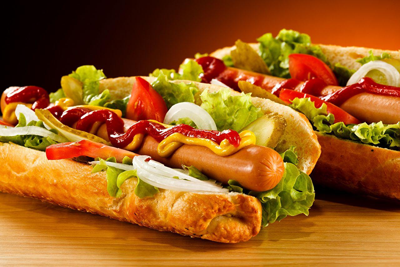 Hot Dogs Wallpapers Wallpaper Cave