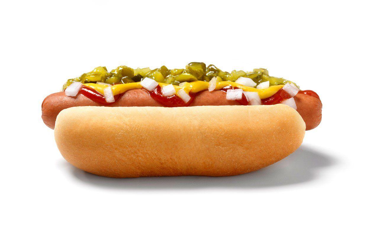 Hot Dogs Wallpapers Wallpaper Cave