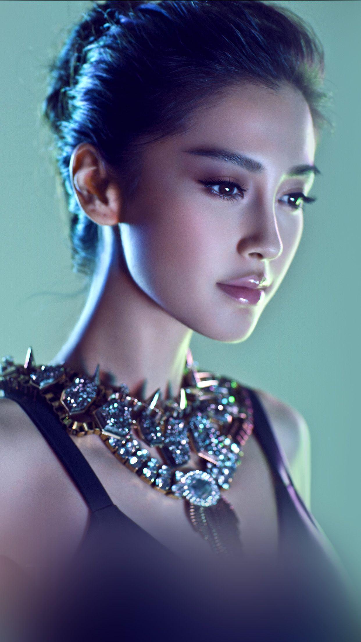 Angelababy Wallpapers - Wallpaper Cave