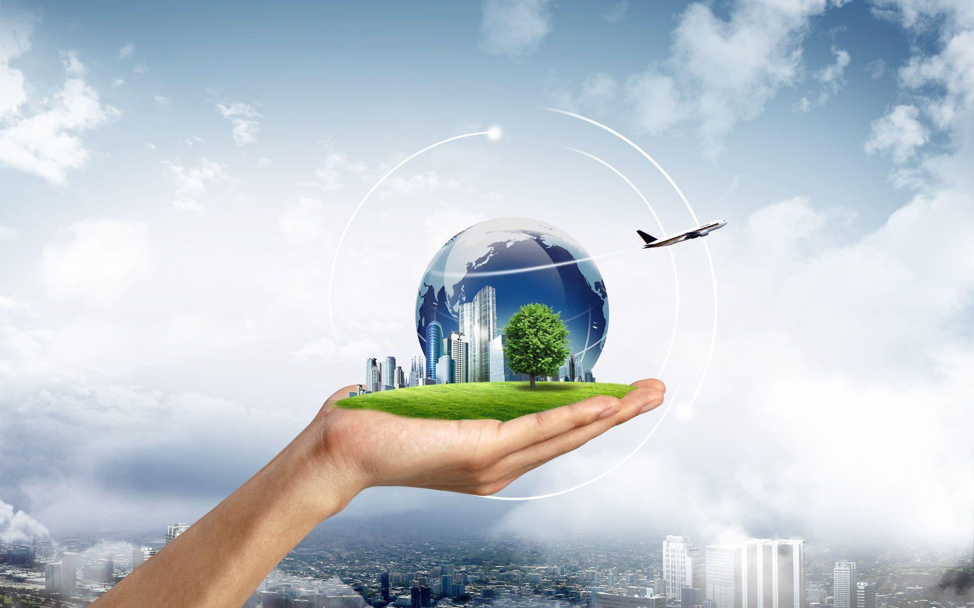 Save The Earth Wallpapers Wallpaper Cave