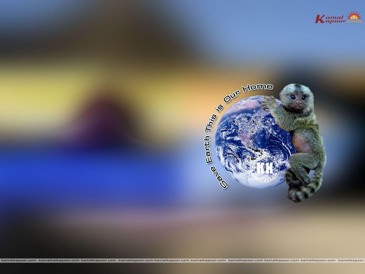 Save The World Wallpapers Wallpaper Cave