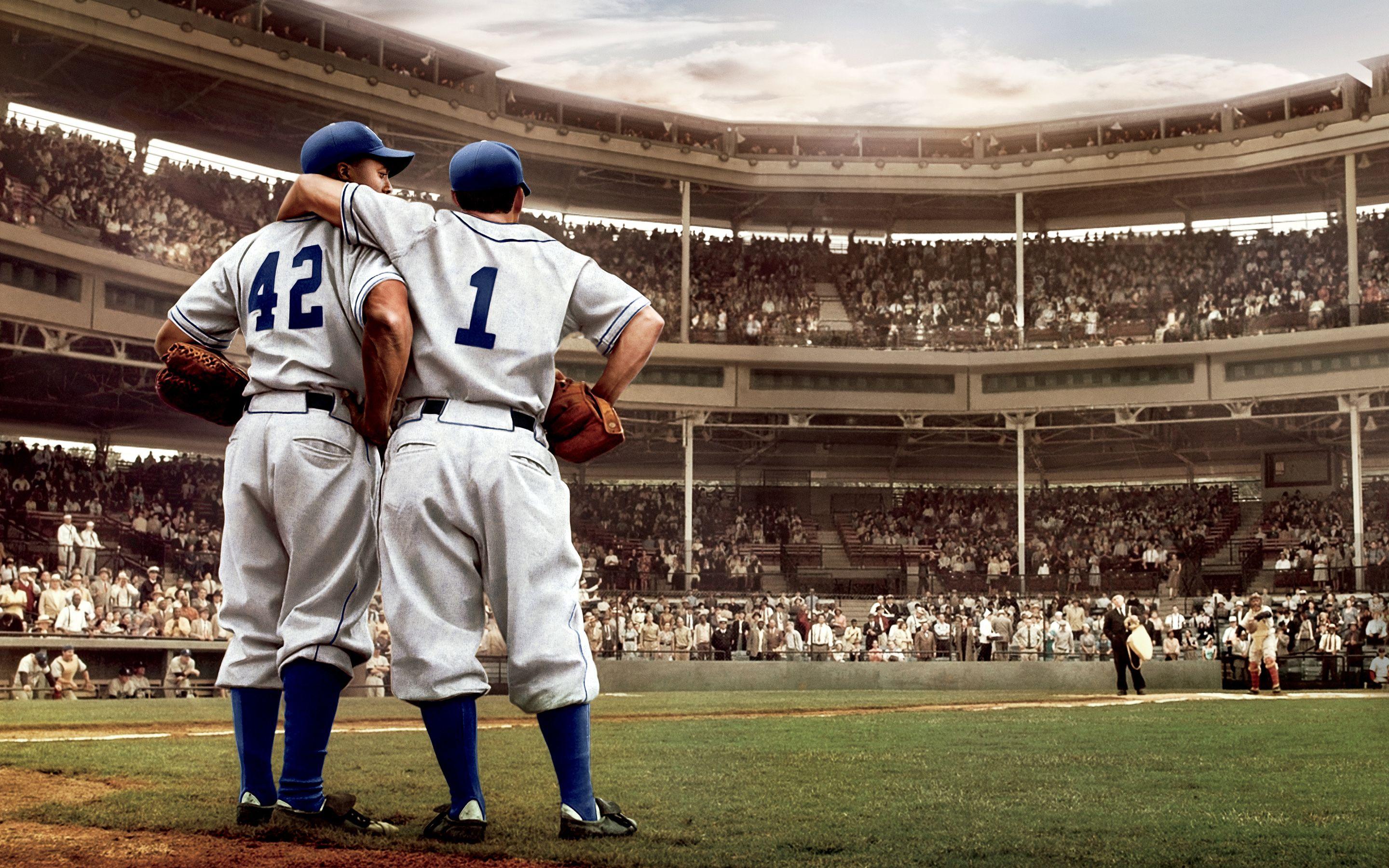 Jackie Robinson Wallpapers Wallpaper Cave