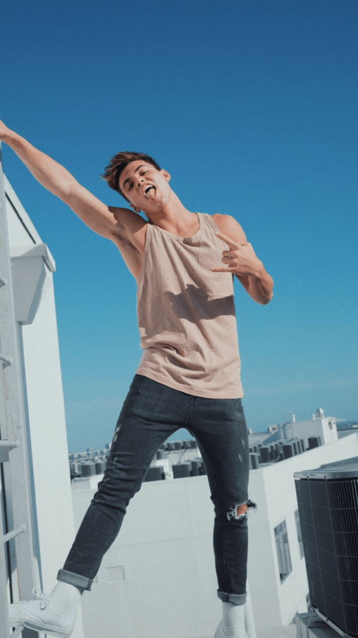 Grayson Dolan Wallpapers Wallpaper Cave