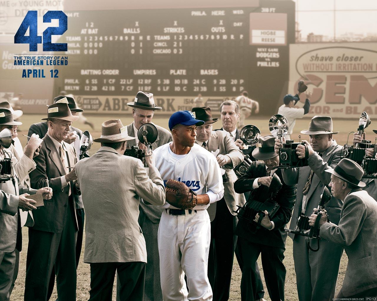 Jackie Robinson Wallpapers Wallpaper Cave