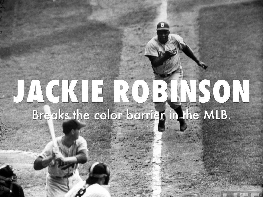 Jackie Robinson Wallpapers Wallpaper Cave