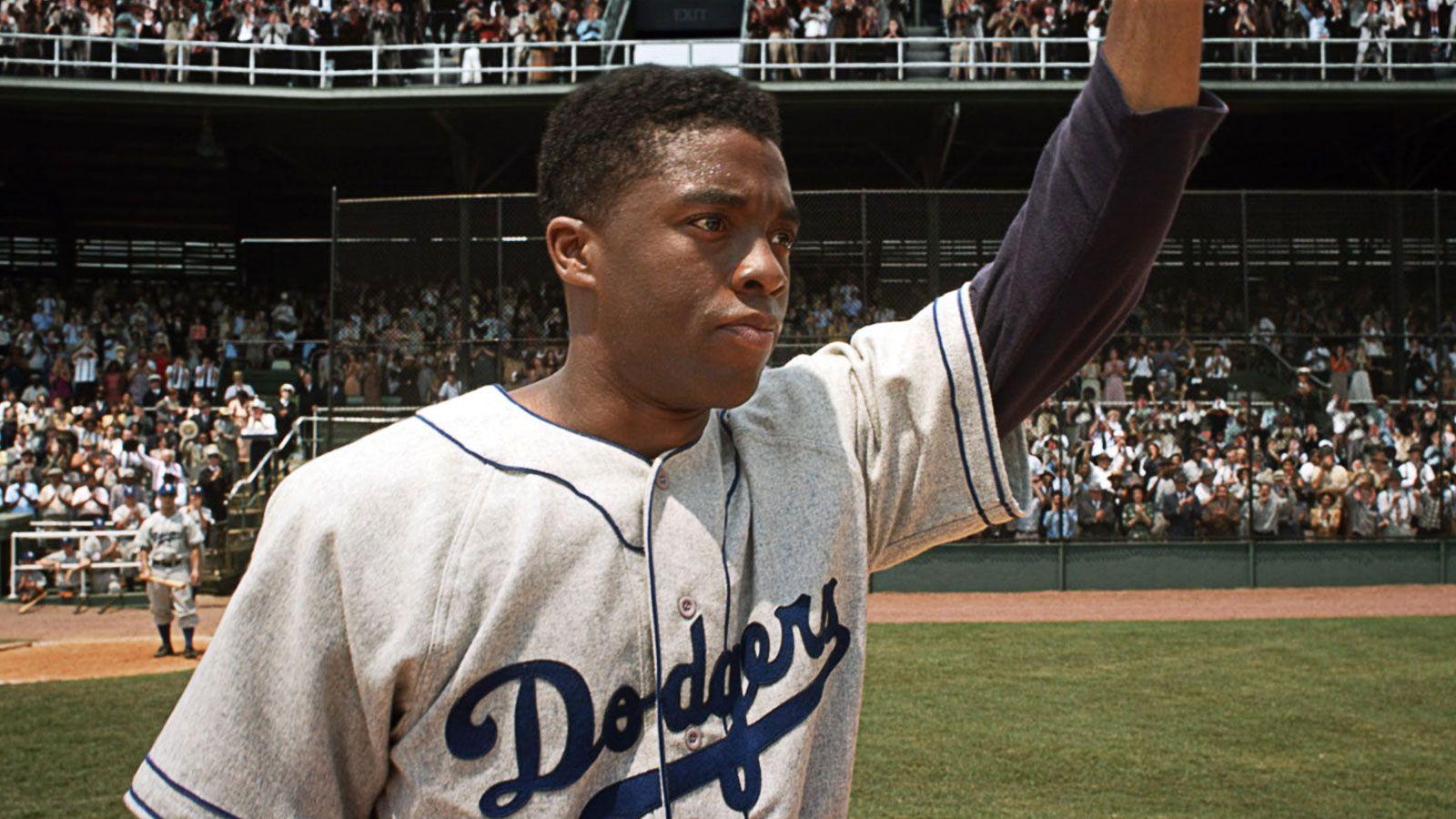 Jackie Robinson Wallpapers Wallpaper Cave