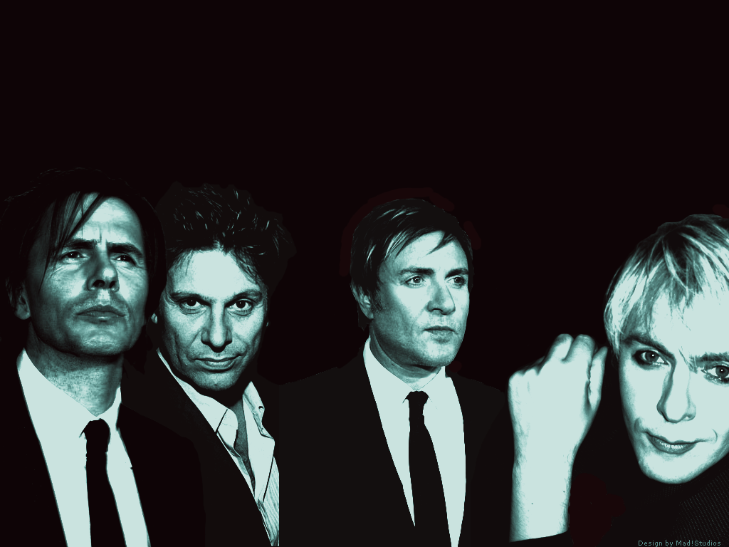 Duran Duran Wallpapers Wallpaper Cave