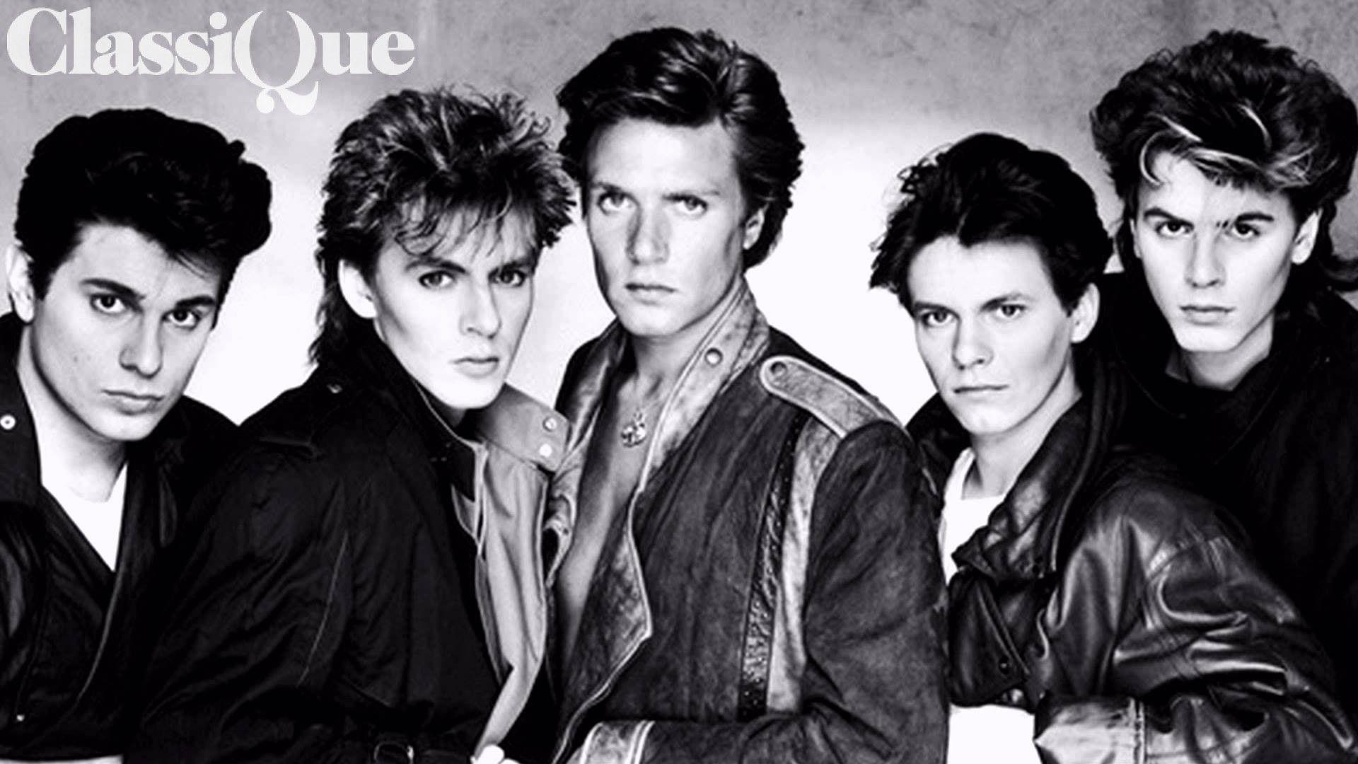 Duran Duran Wallpapers Wallpaper Cave