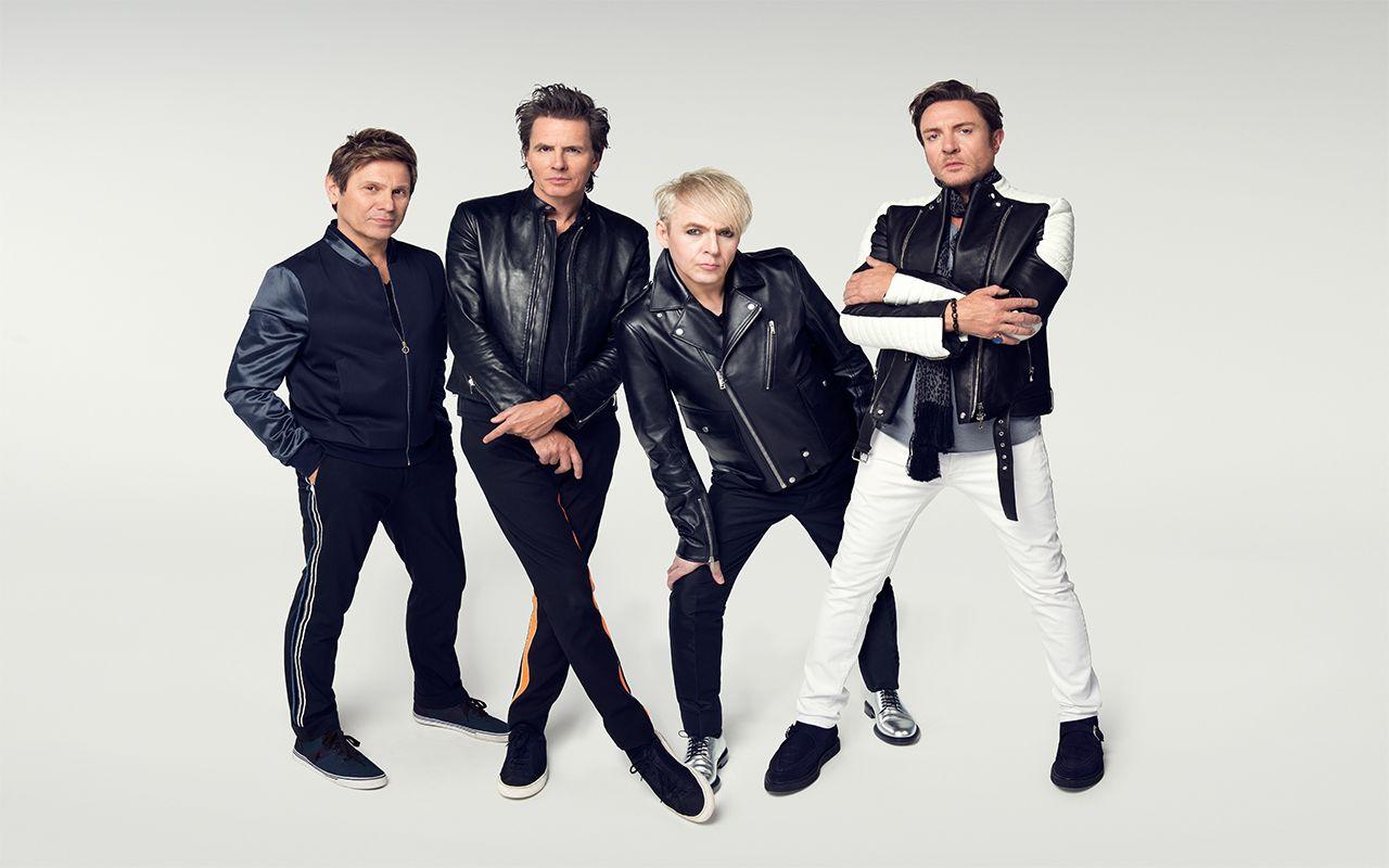 Duran Duran Wallpapers Wallpaper Cave