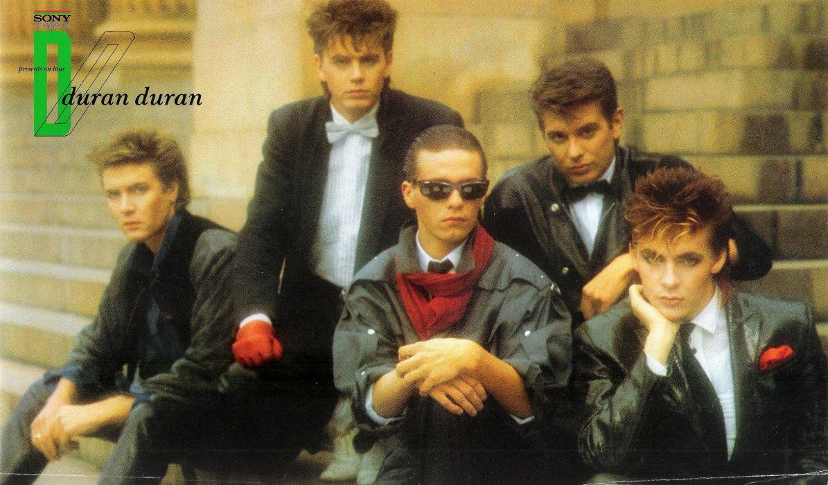 Duran Duran Wallpapers Wallpaper Cave