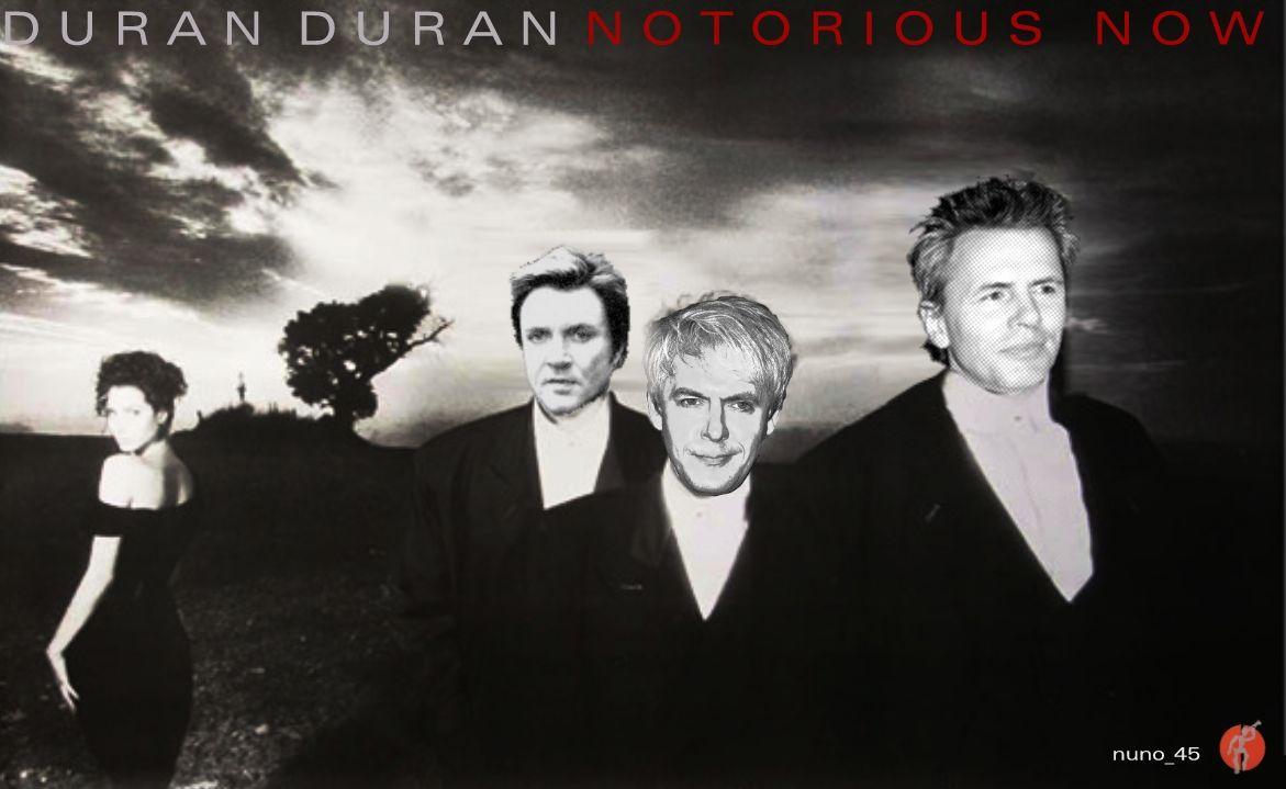 Duran Duran Wallpapers Wallpaper Cave