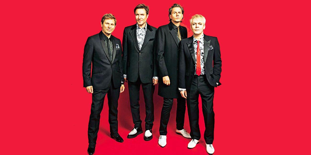 Duran Duran Wallpapers Wallpaper Cave