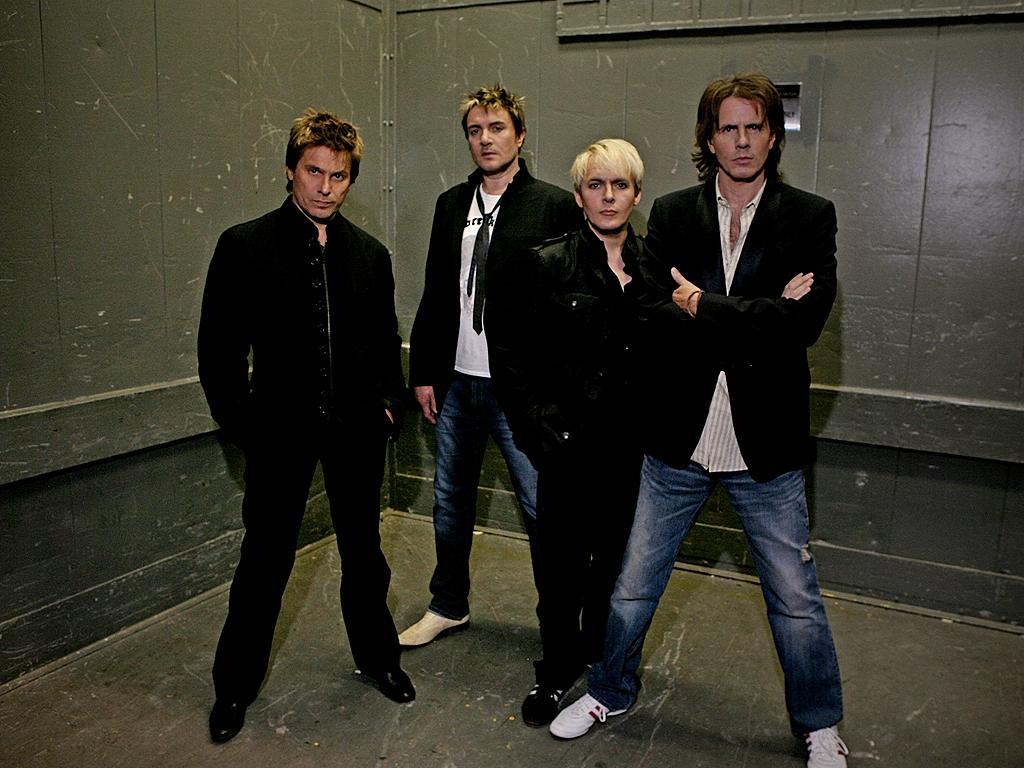 Duran Duran Wallpapers Wallpaper Cave