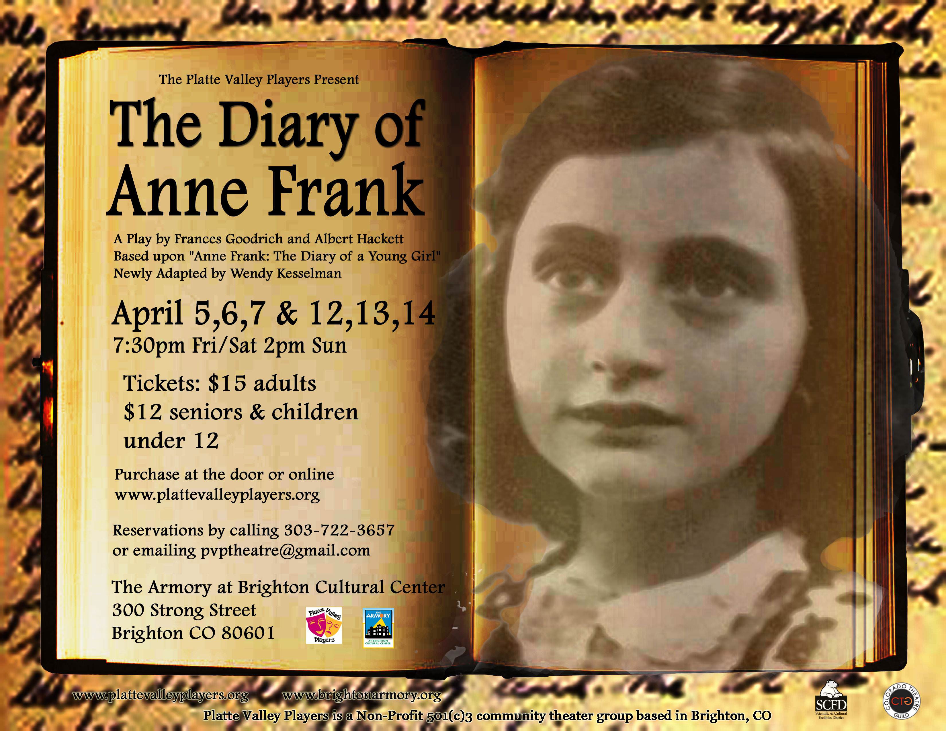 Anne Frank Wallpapers Wallpaper Cave