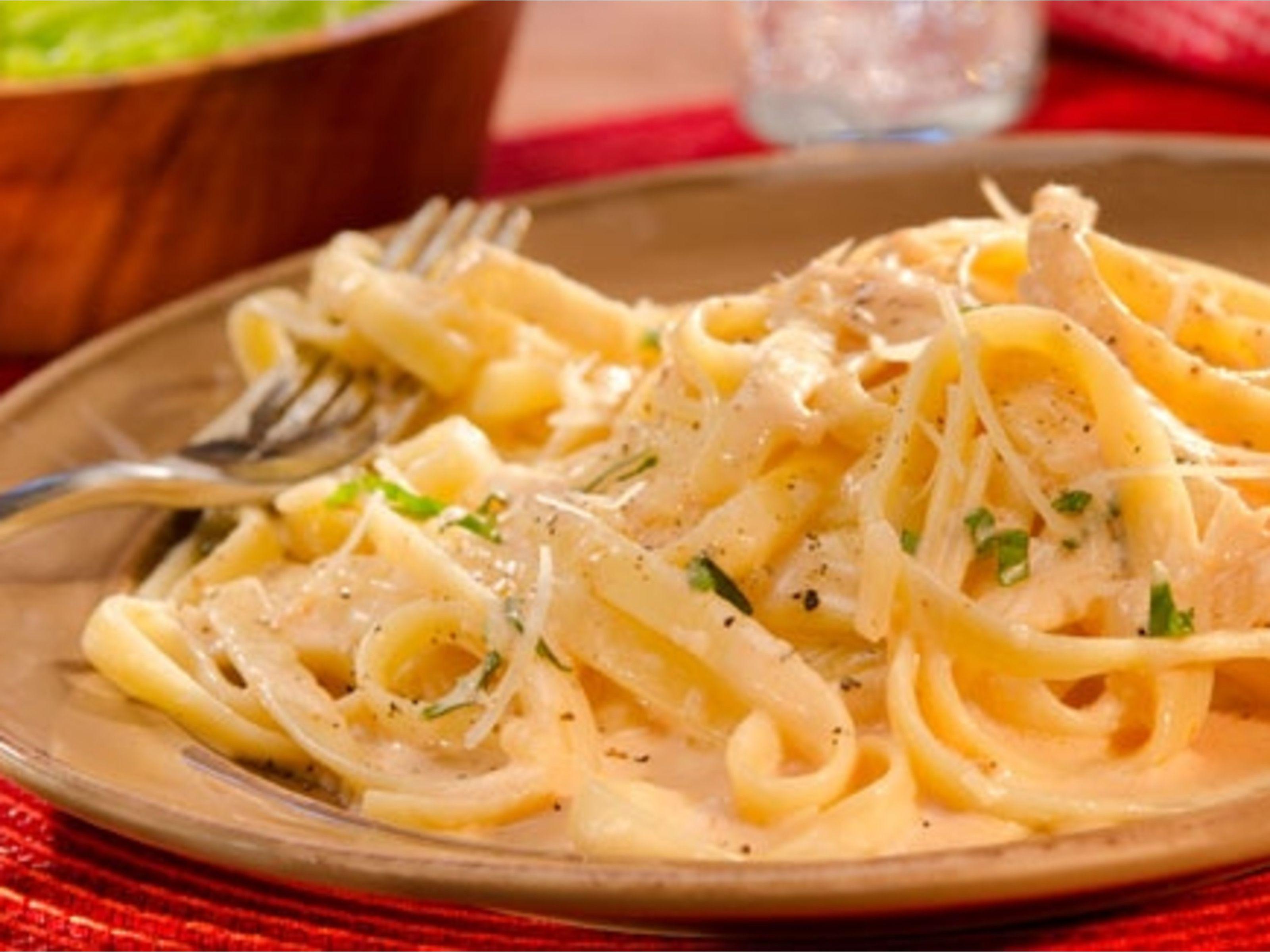 Fettuccine Alfredo Wallpapers Wallpaper Cave