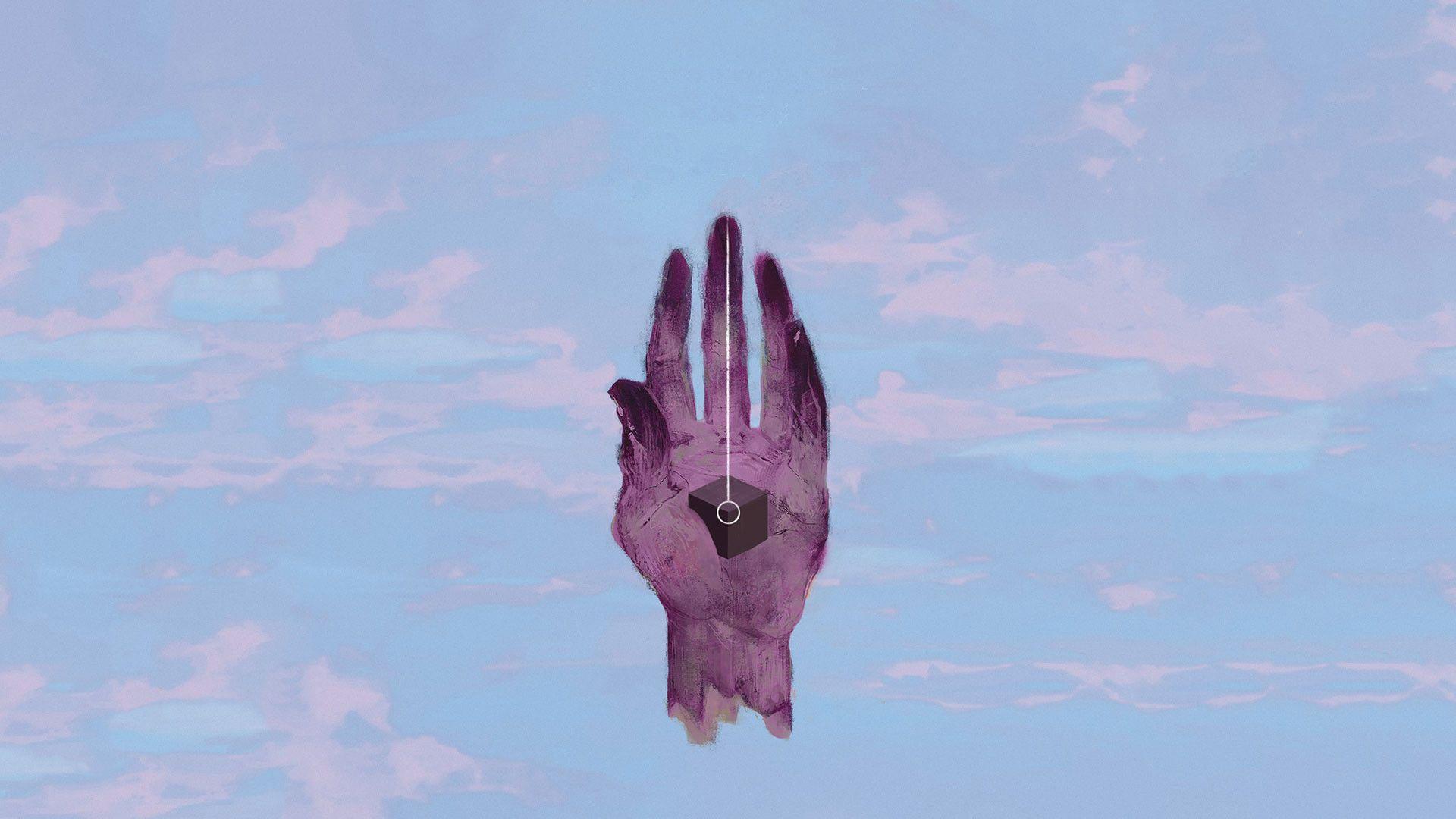 Porter Robinson Wallpapers Wallpaper Cave