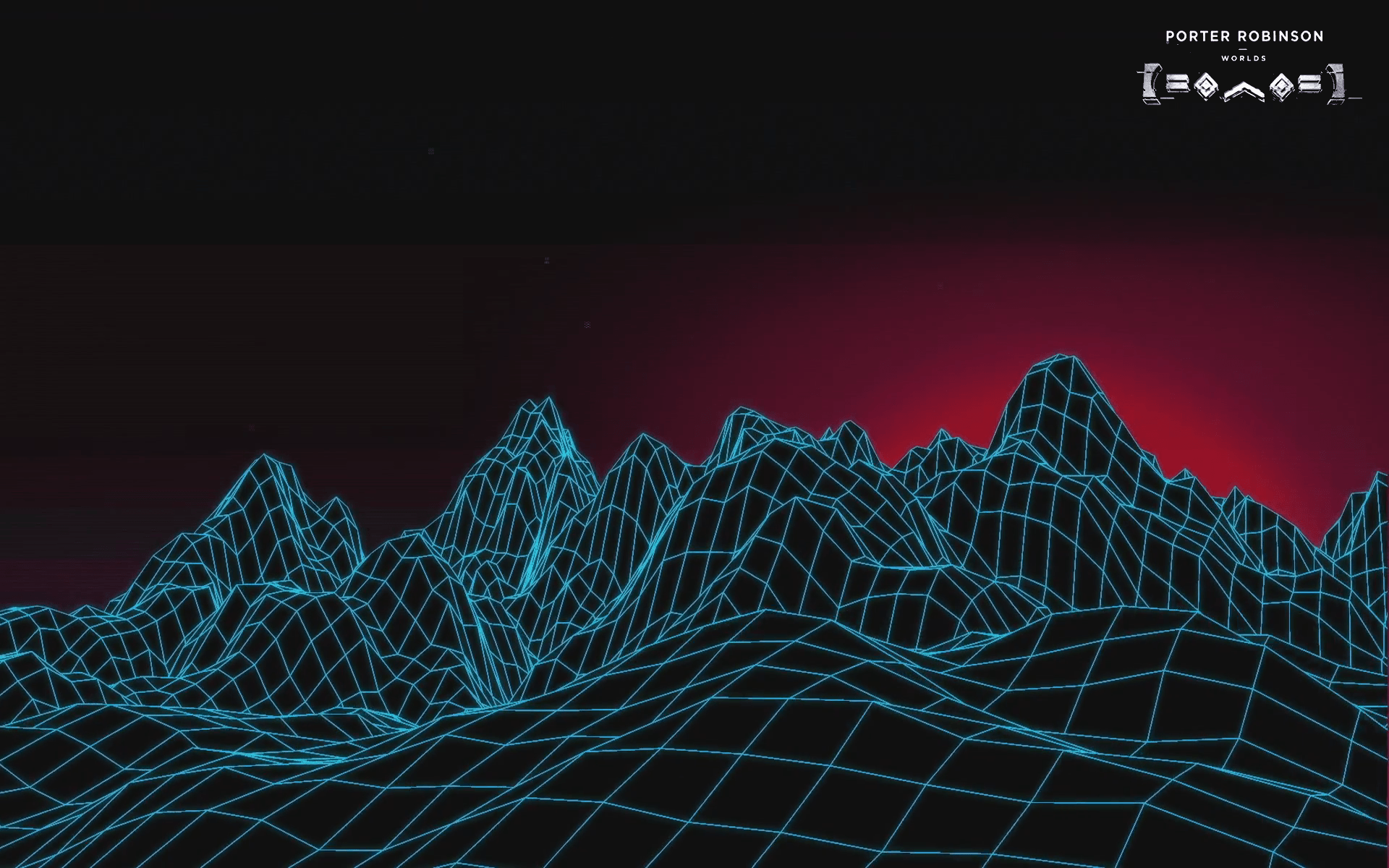 Porter Robinson Wallpapers Wallpaper Cave