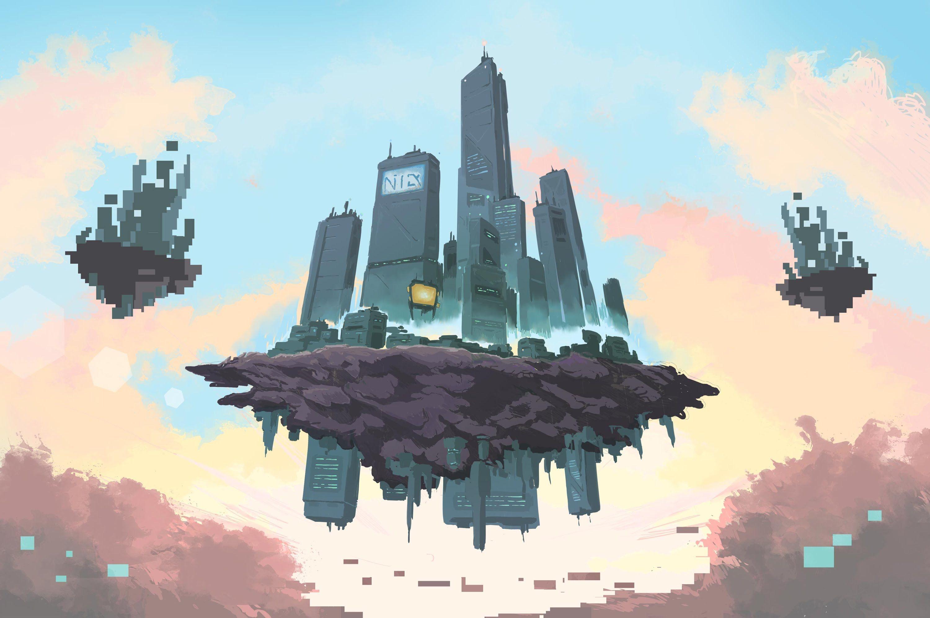 Porter Robinson Wallpapers Wallpaper Cave