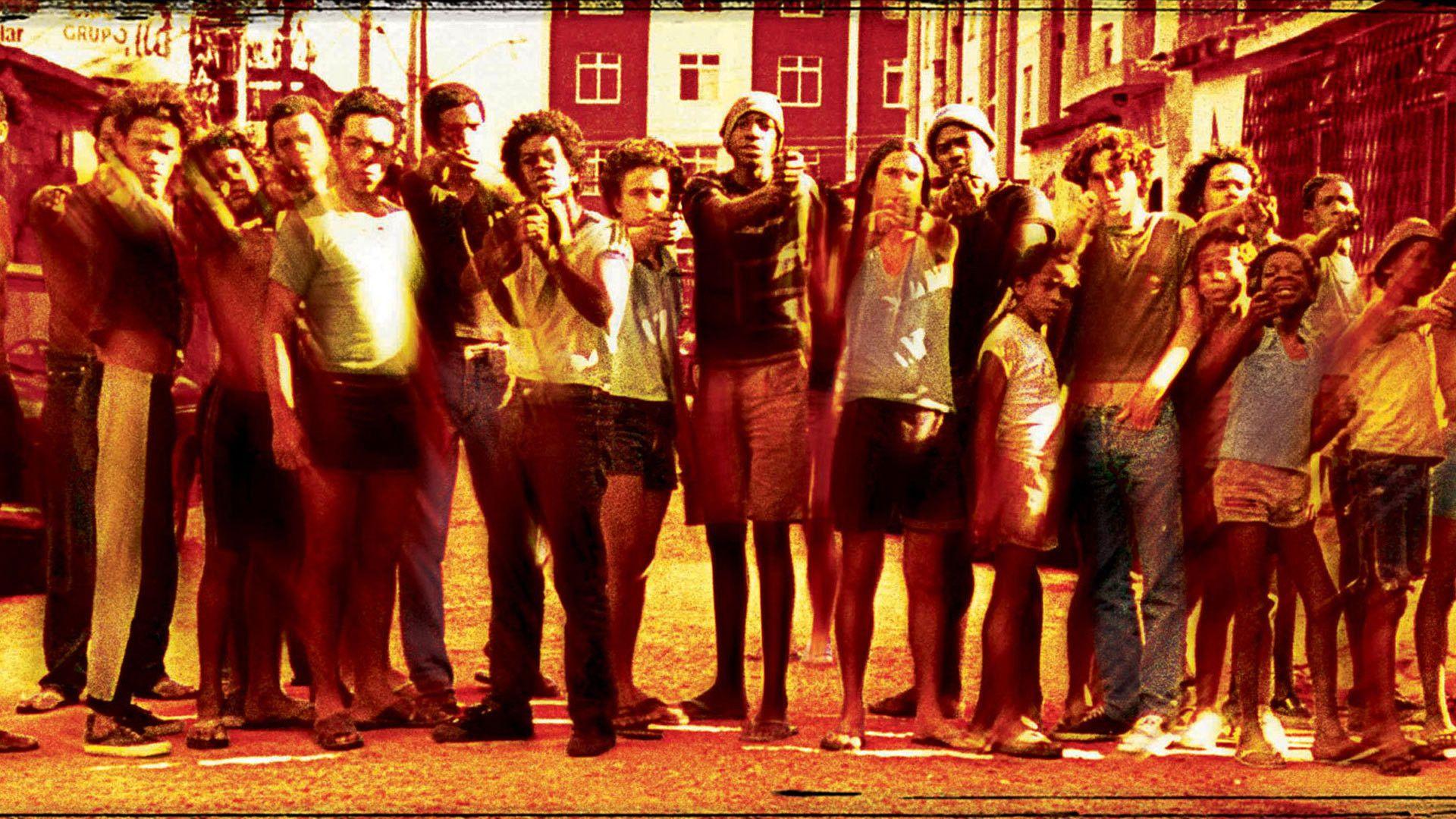 City Of God Wallpapers Wallpaper Cave
