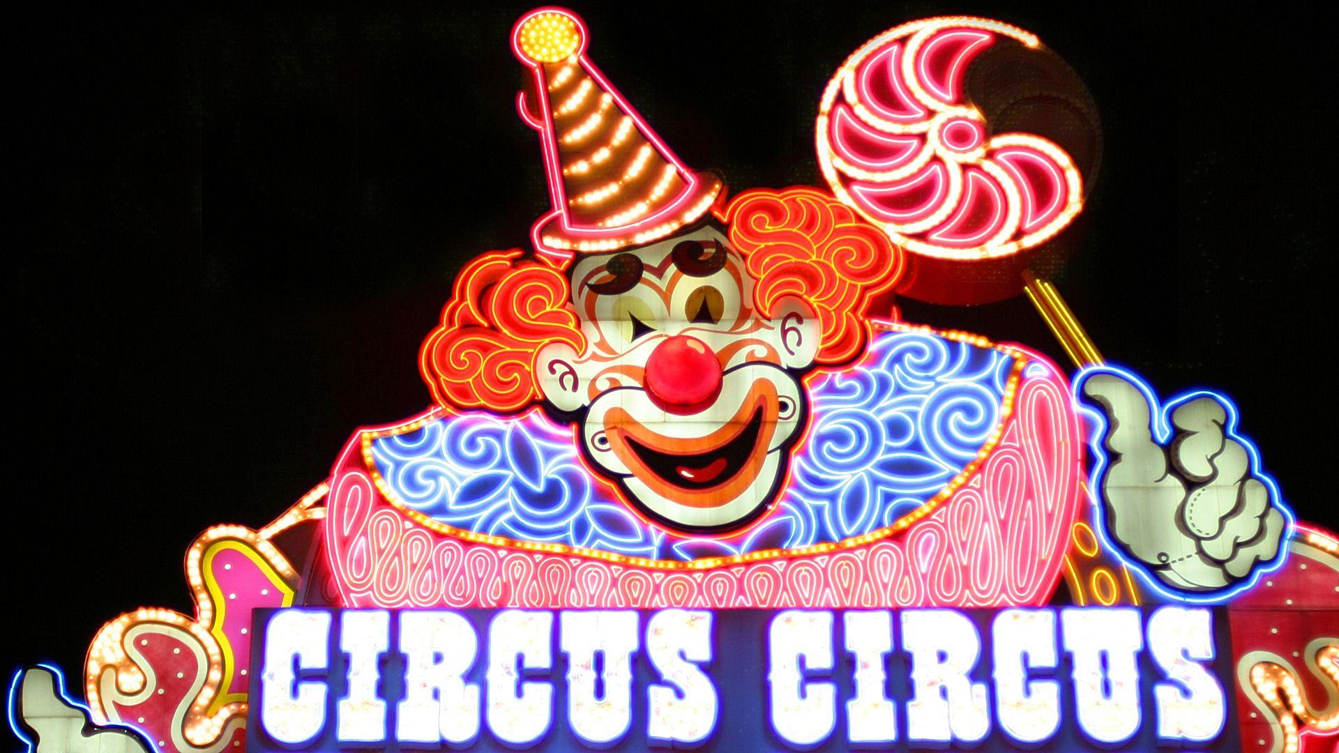 Circus Wallpapers Wallpaper Cave