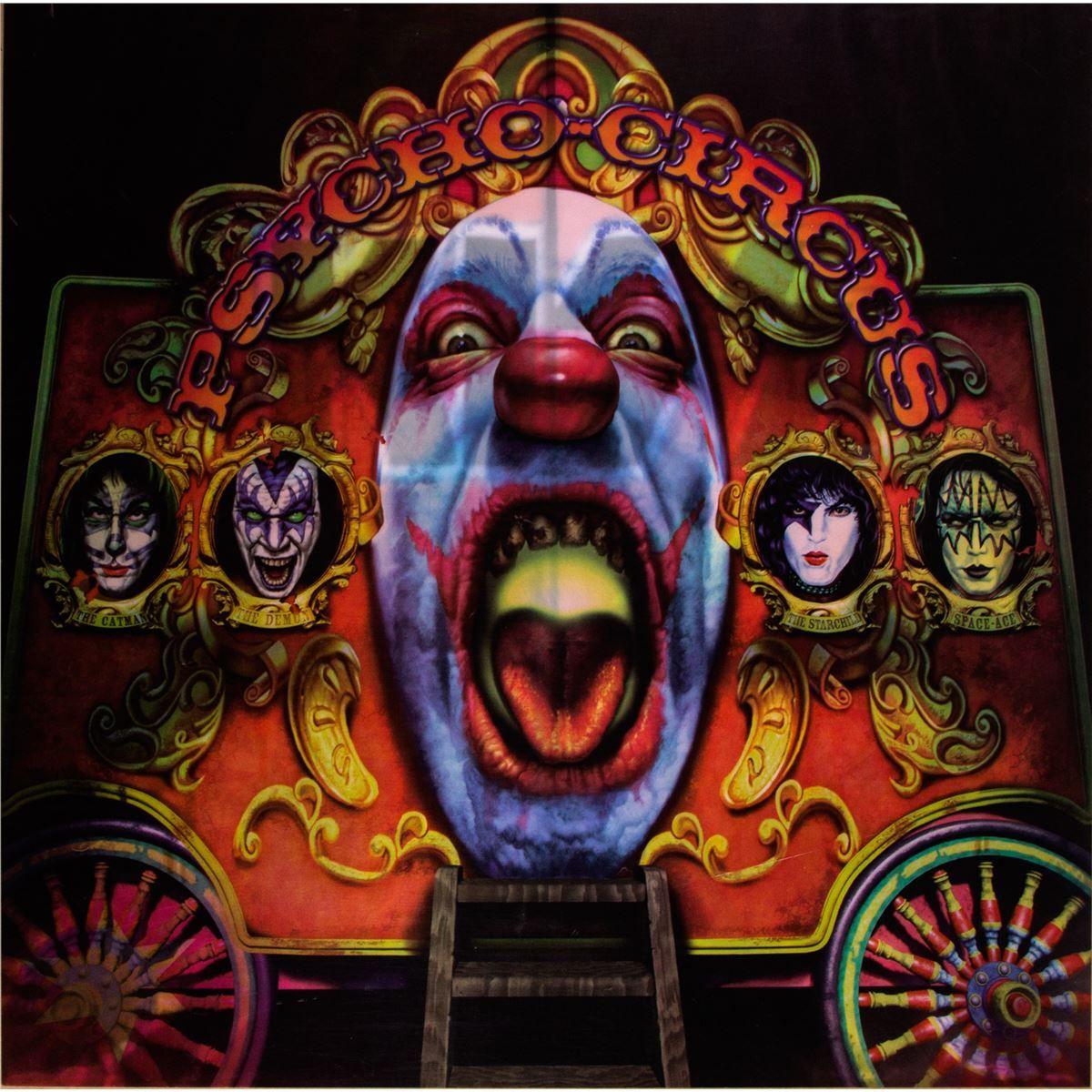 Circus Wallpapers Wallpaper Cave