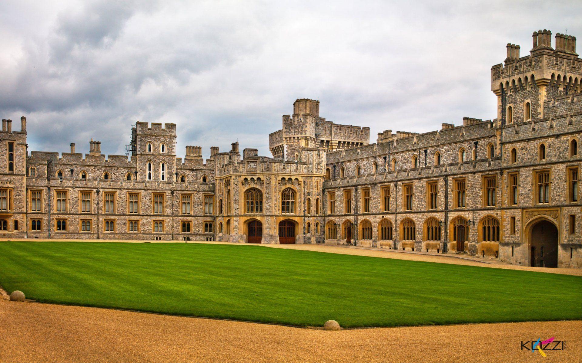 Windsor Castle Wallpapers Wallpaper Cave
