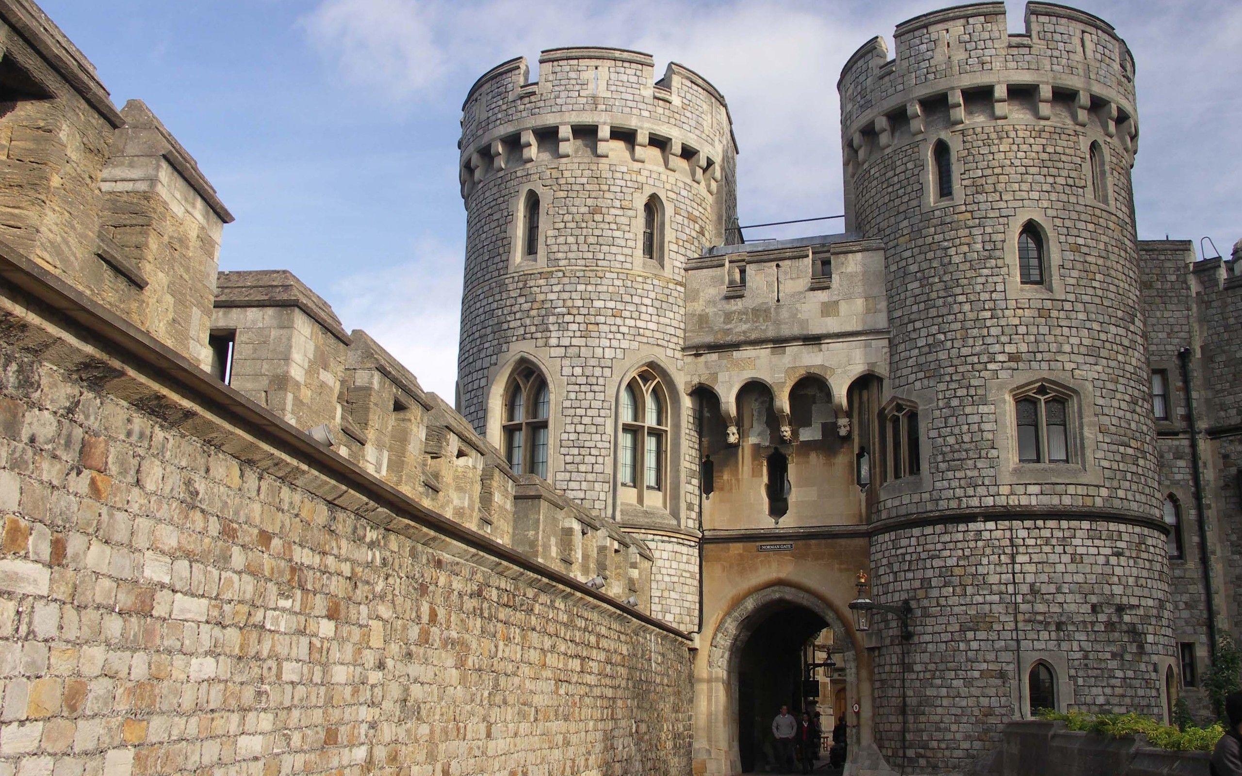Windsor Castle Wallpapers Wallpaper Cave