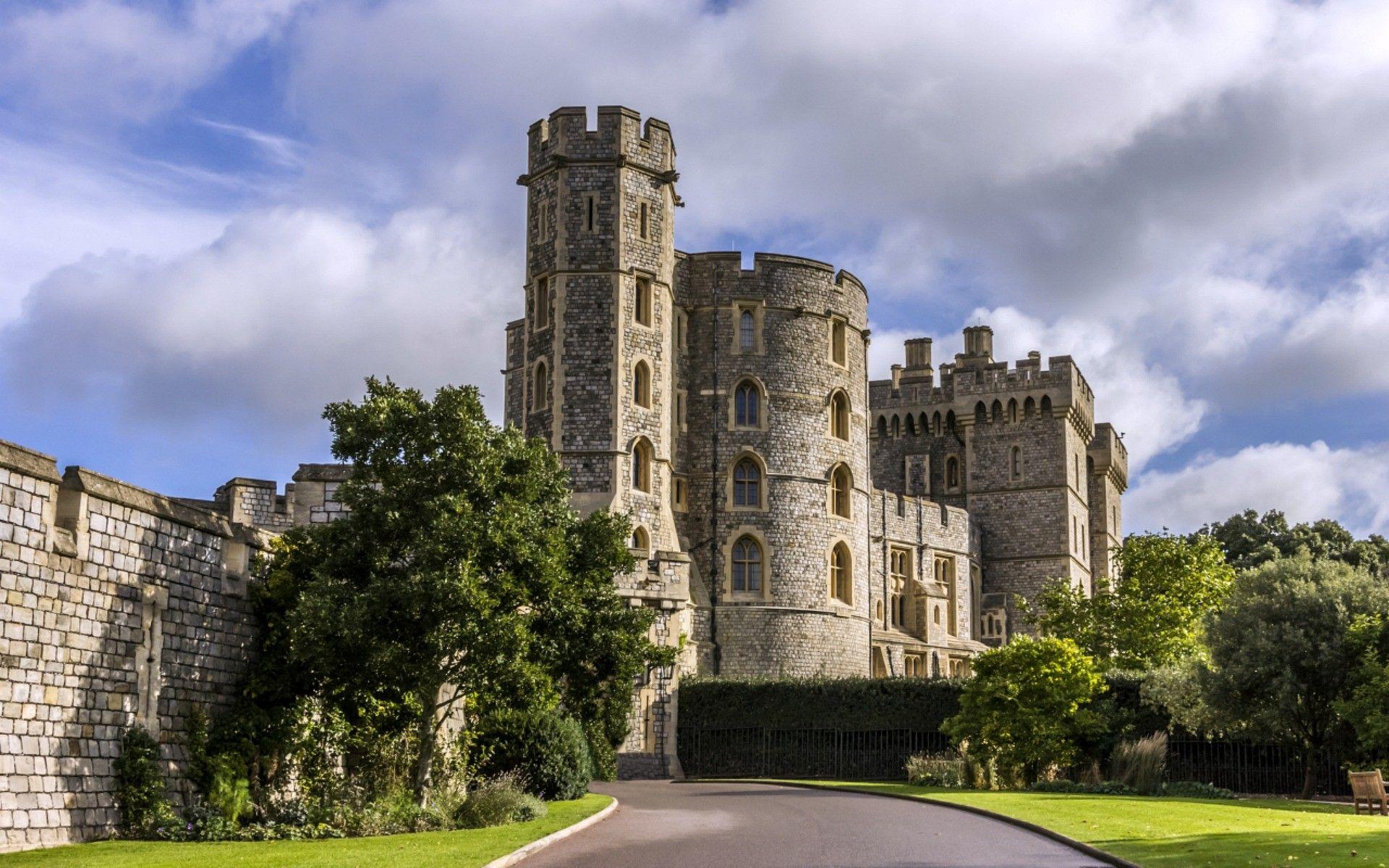 Windsor Castle Wallpapers Wallpaper Cave