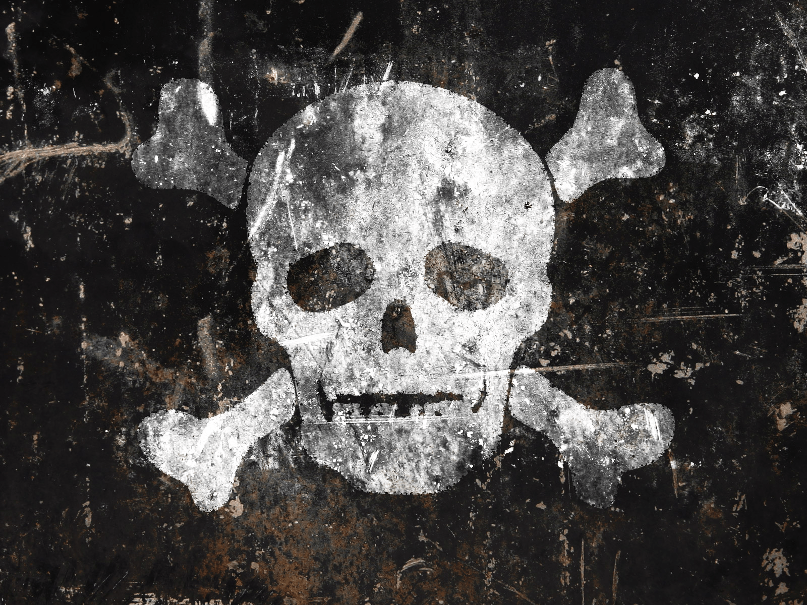 Skull And Crossbones Wallpapers Wallpaper Cave