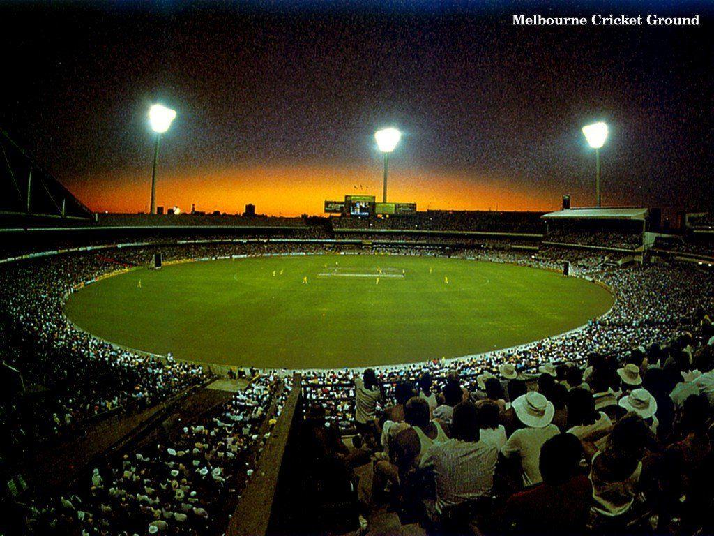 Cricket Stadium Wallpapers Wallpaper Cave