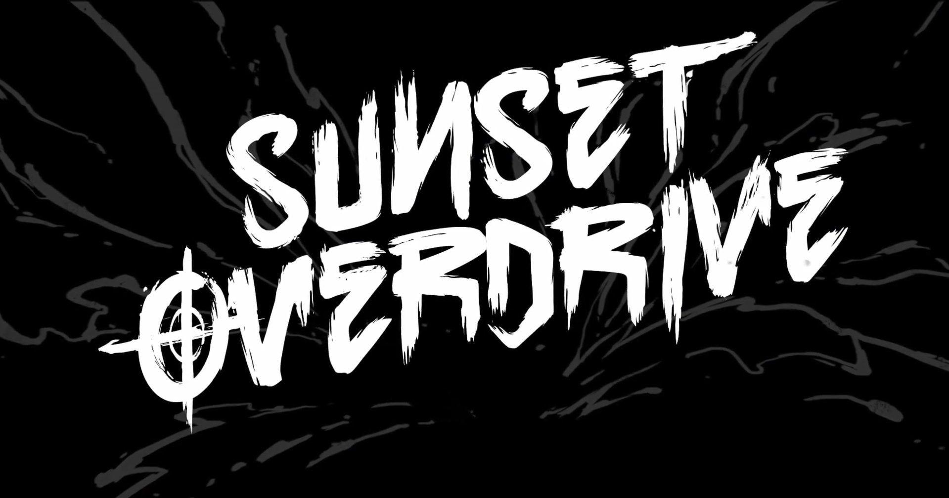 Sunset Overdrive Wallpapers Wallpaper Cave