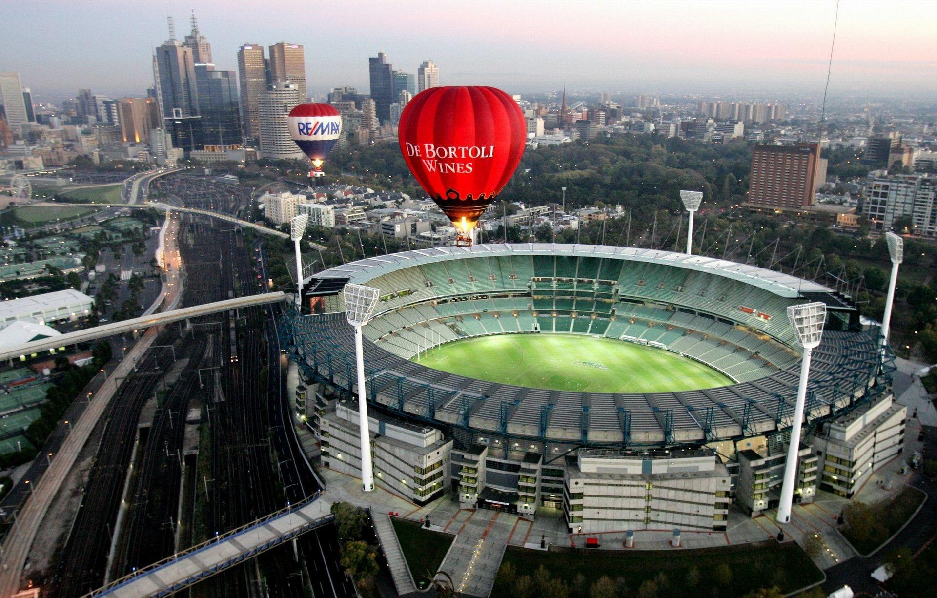 Cricket Stadium Wallpapers Wallpaper Cave