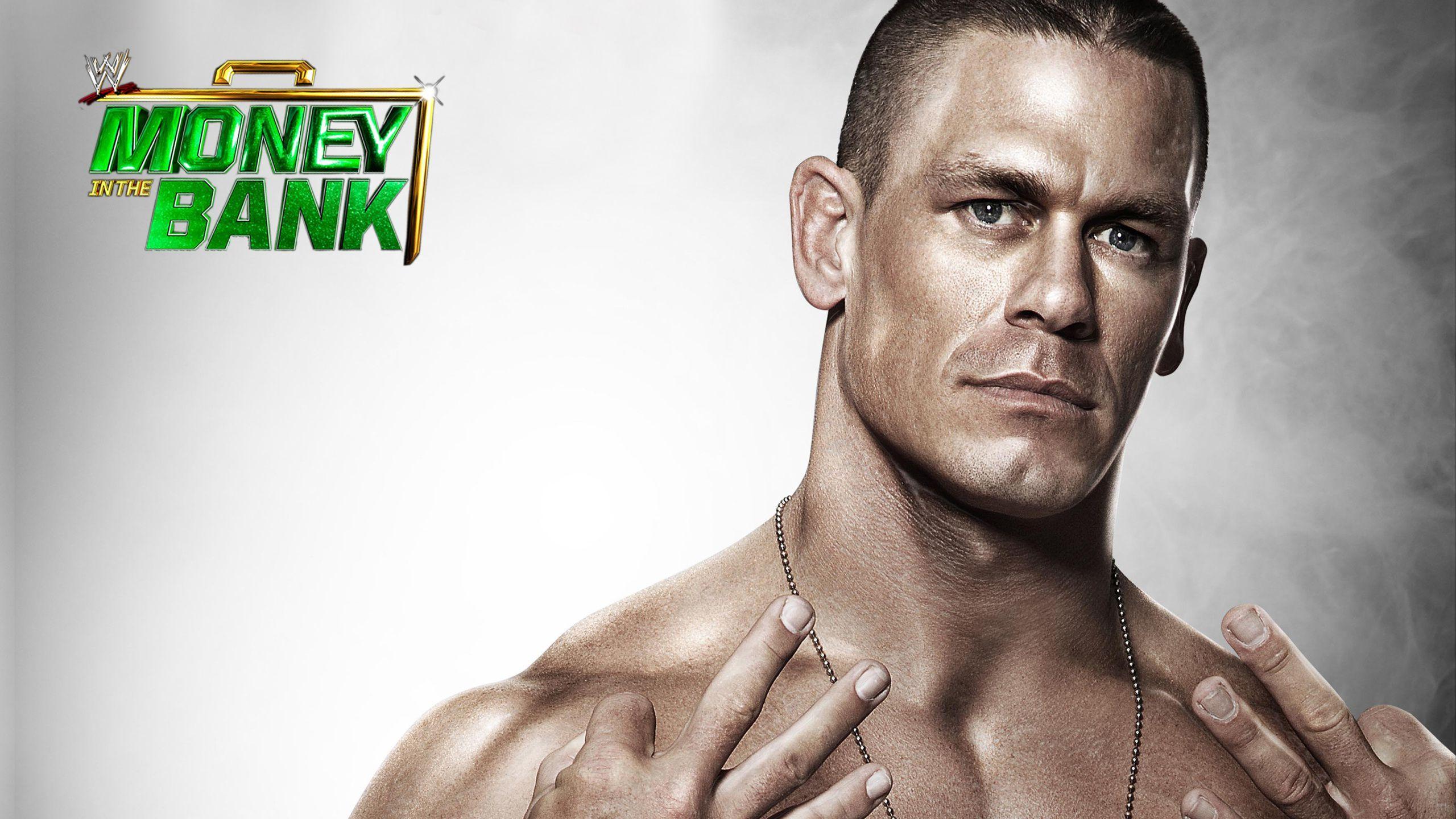 Money In The Bank Wallpapers Wallpaper Cave