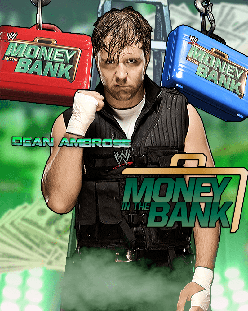 Money In The Bank Wallpapers Wallpaper Cave