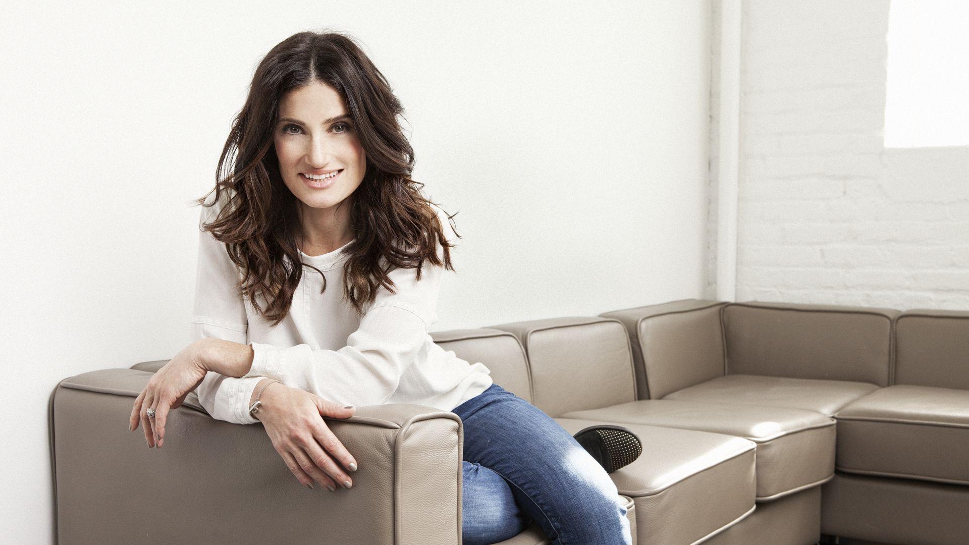 Idina Menzel Wallpapers Wallpaper Cave