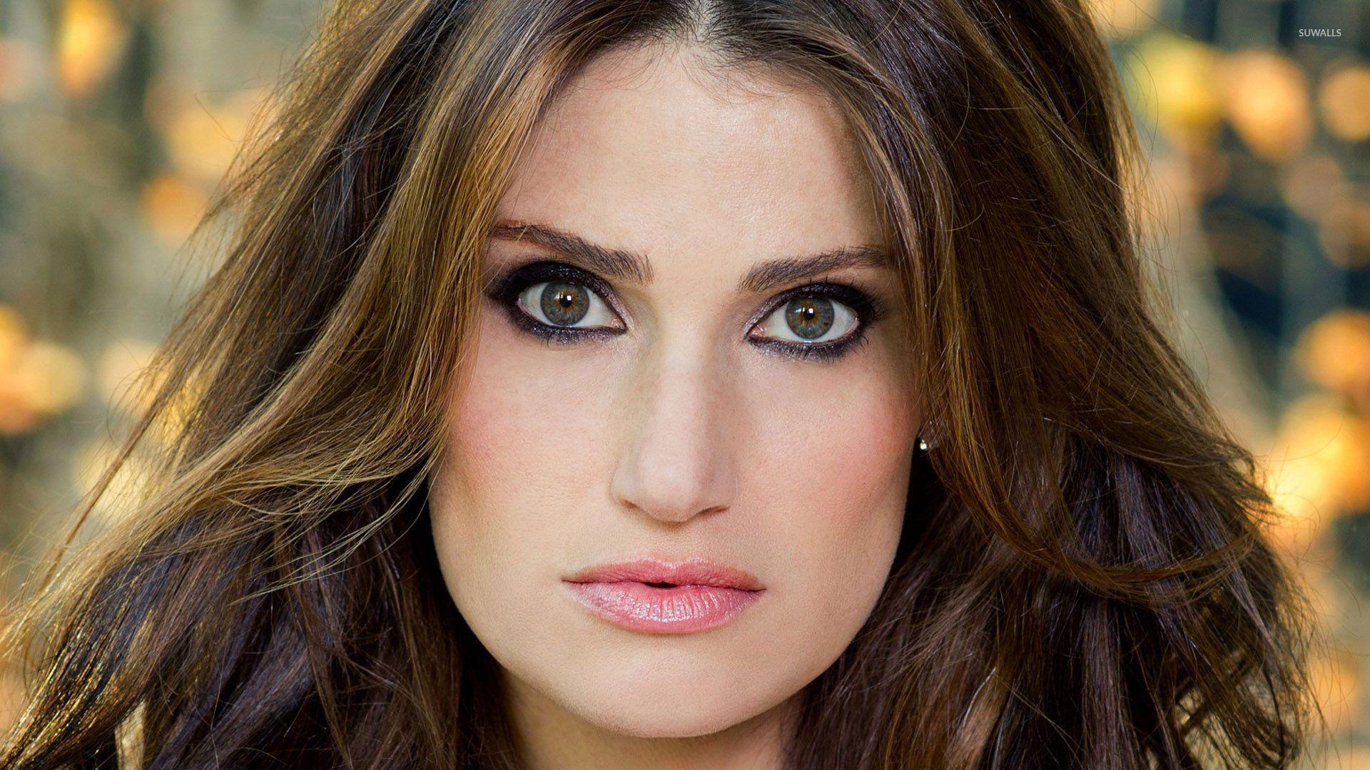Idina Menzel Wallpapers Wallpaper Cave