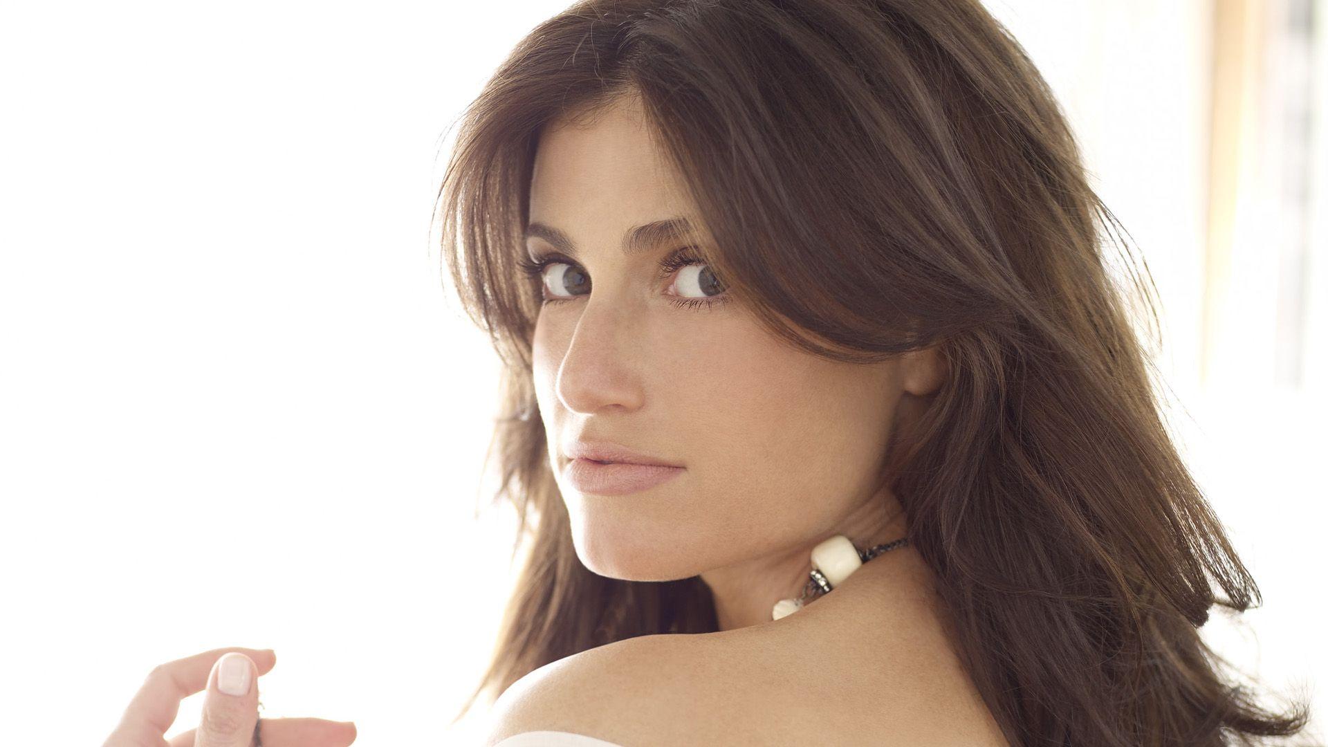 Idina Menzel Wallpapers Wallpaper Cave