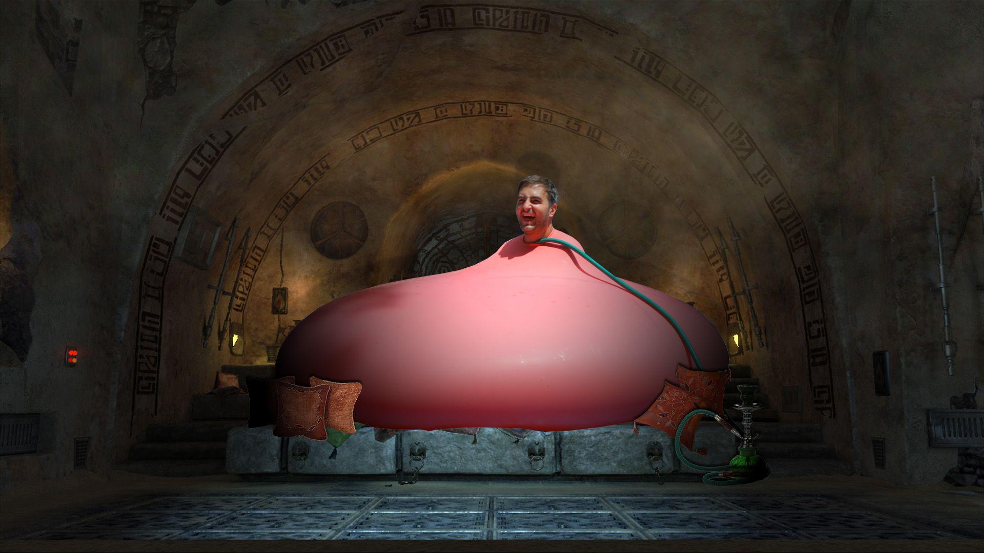 Jabba The Hutt Wallpapers Wallpaper Cave