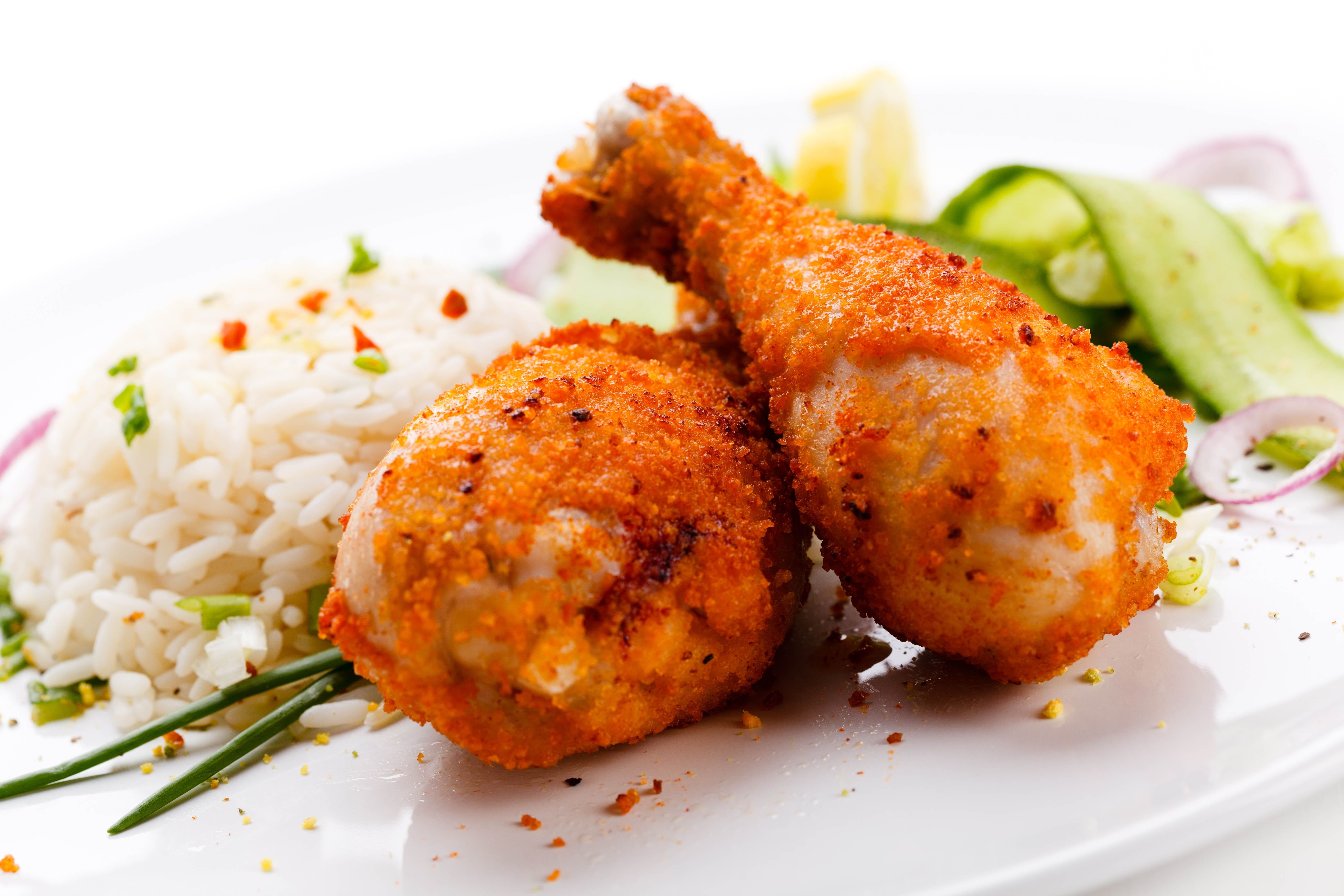 Fried Rice Wallpapers Wallpaper Cave