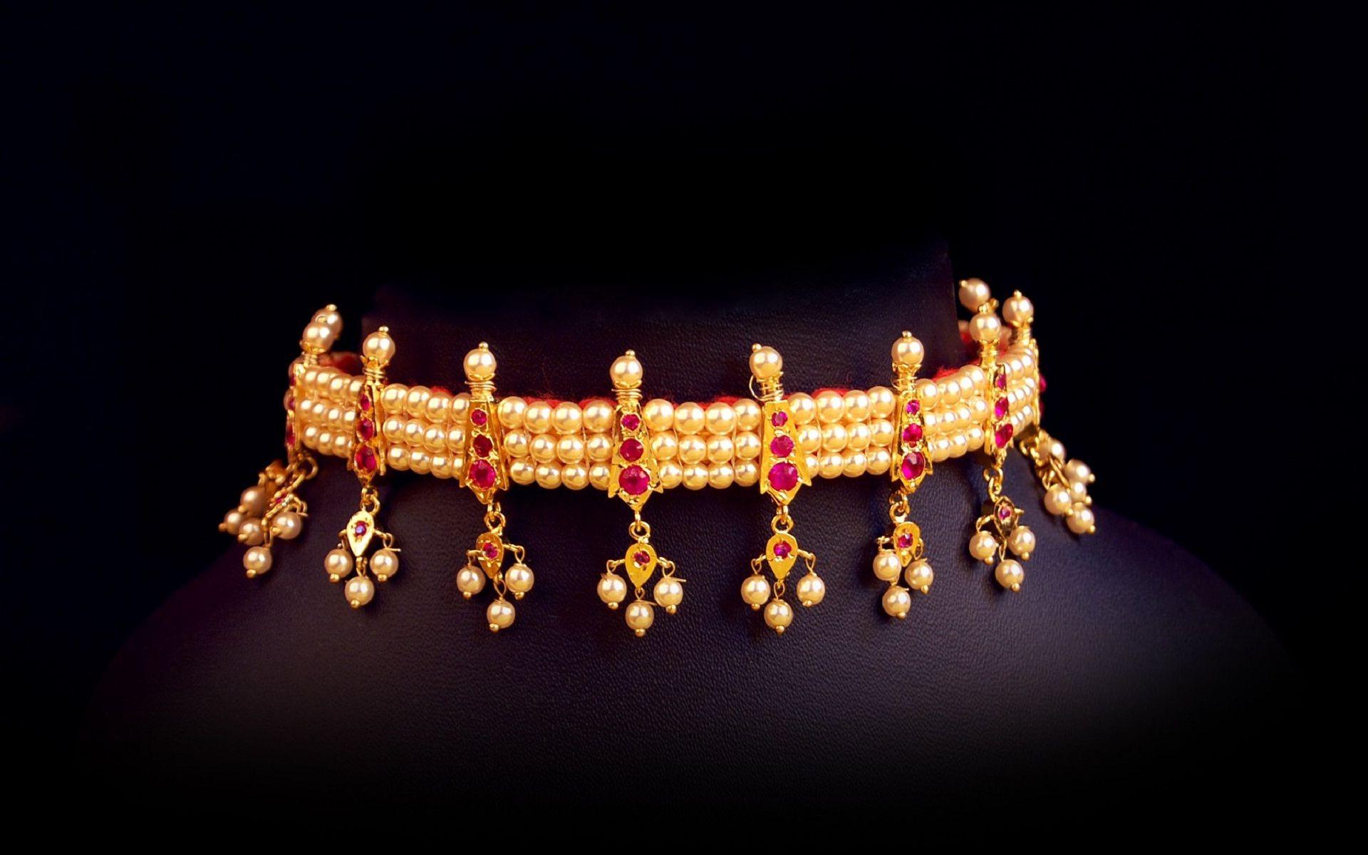 Gold Chain Wallpapers Wallpaper Cave