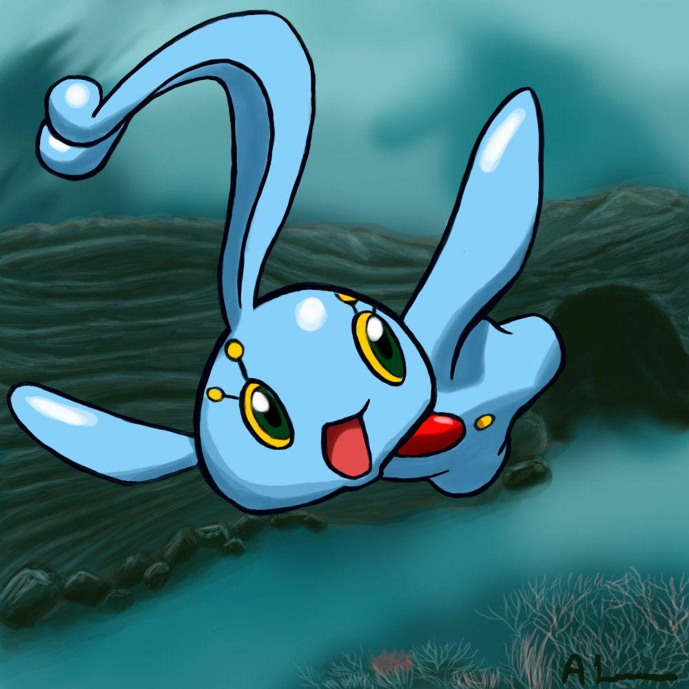 Manaphy Wallpapers Wallpaper Cave Manaphy Wallpapers Wallpaper Cave
