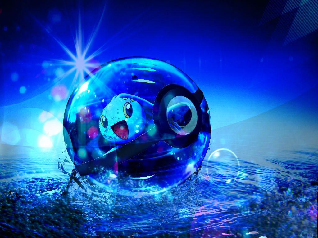 Manaphy Wallpapers Wallpaper Cave