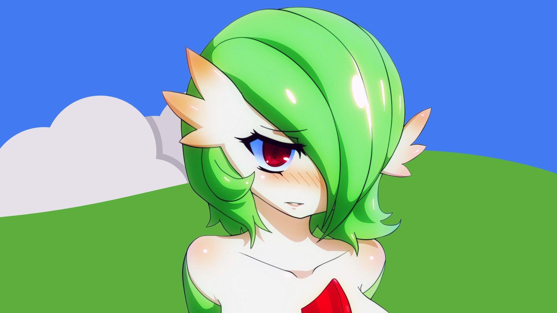 Gardevoir HD Wallpapers Wallpaper Cave
