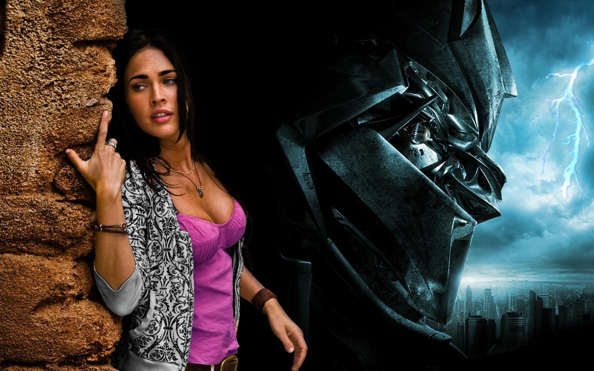 Megan Fox 2018 Wallpapers Wallpaper Cave