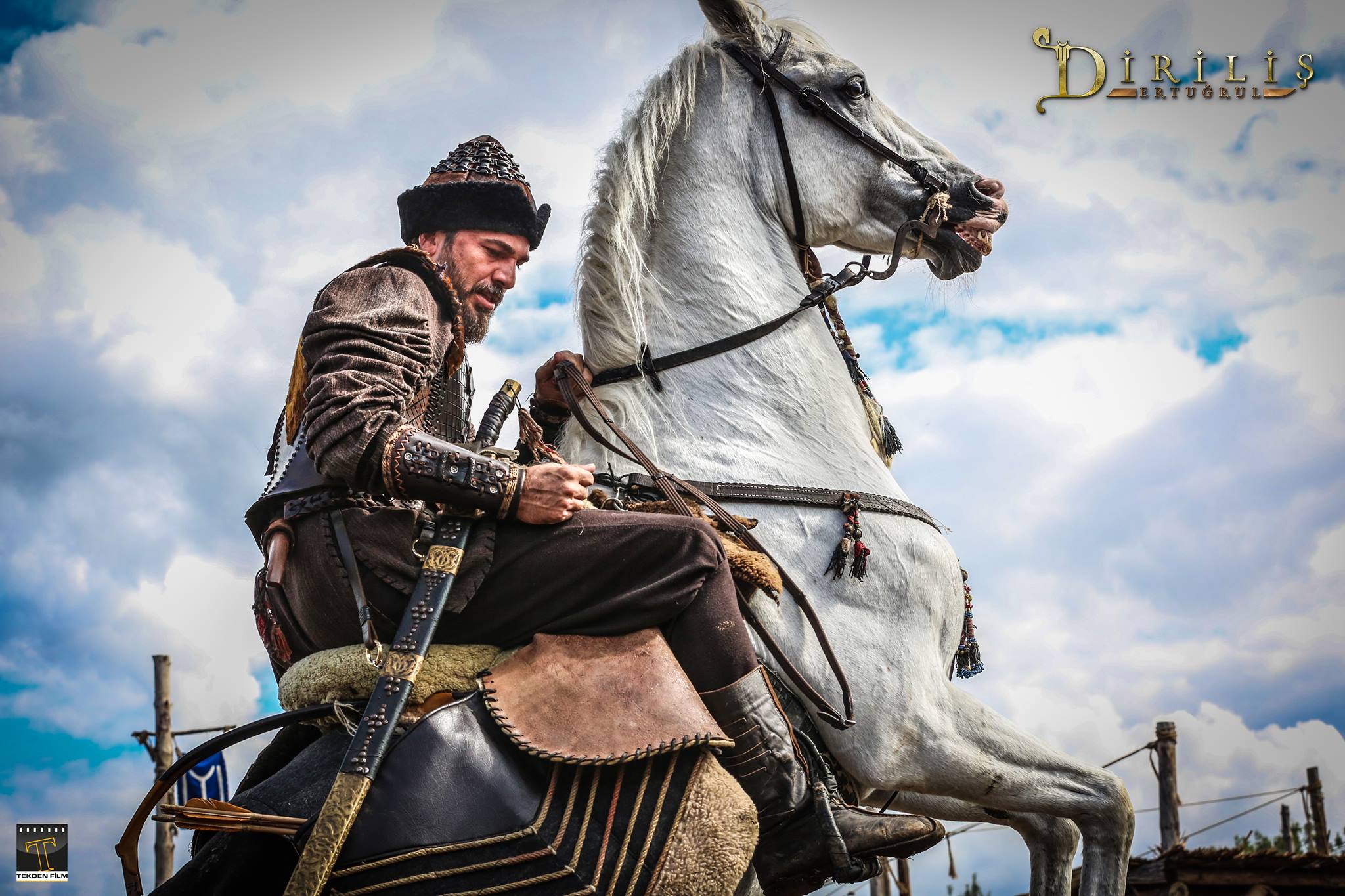 Dirilis Ertugrul Wallpapers Wallpaper Cave