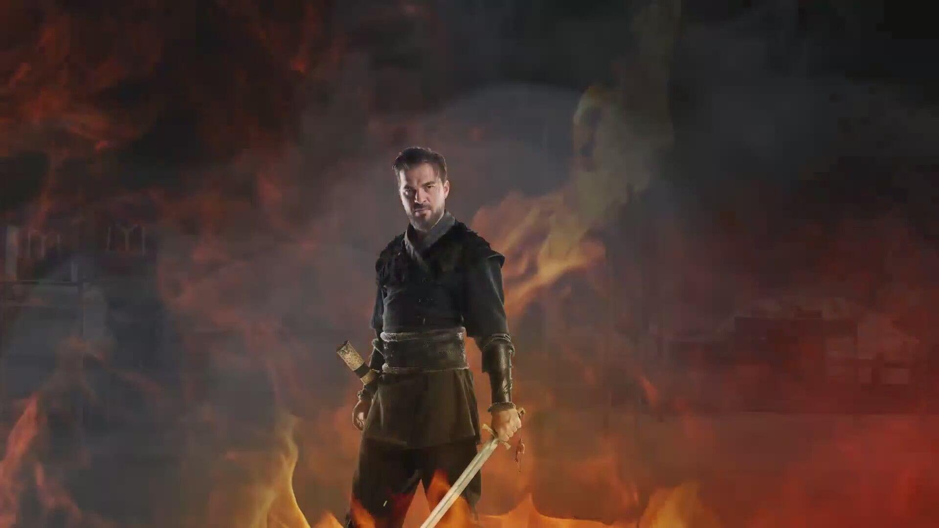 Dirilis Ertugrul Wallpapers Wallpaper Cave