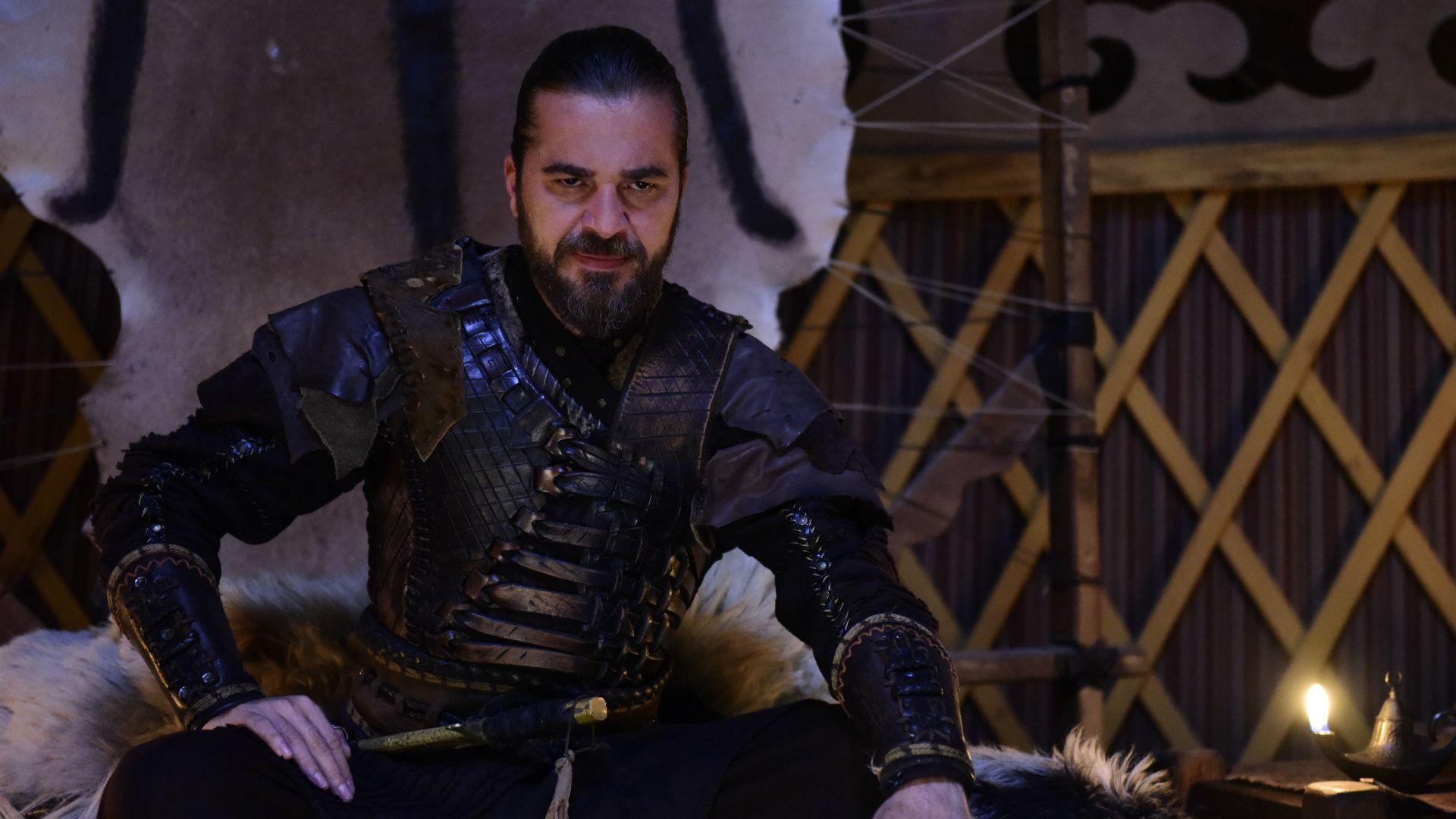 Dirilis Ertugrul Wallpapers Wallpaper Cave
